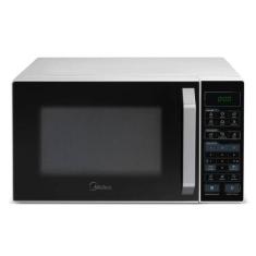 Microondas 35 lt mxsa35p2 220v midea - MIDEA SPRINGER, 220V
