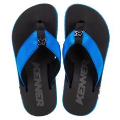 Chinelo Masculino Kivah Kenner Dlk 