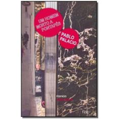 Um Homem Morto a Pontapés