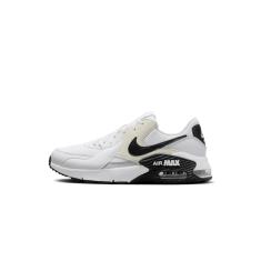 Nike Tênis masculino Air Max Excee, Branco, 42