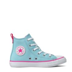 TÊNIS INFANTIL CONVERSE ALL STAR CHUCK TAYLOR CANO ALTO CK0909