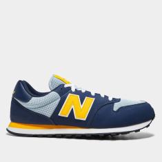 Tênis New Balance 500 V2 Masculino-Masculino
