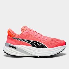 Tênis Puma Magnify Nitro 2 Fade Feminino-Feminino