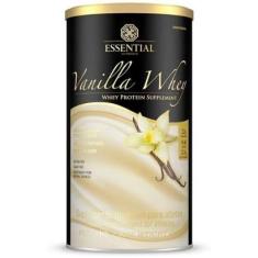Kit 2x Whey Protein Essential 900g-Unissex
