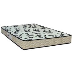 Colchão Queen Espuma D33 Pasquale Wave Clean (158x198x17) - Paropas