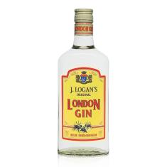 Gin ing j. Logans london dry - 700 ml