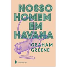 Nosso homem em Havana
