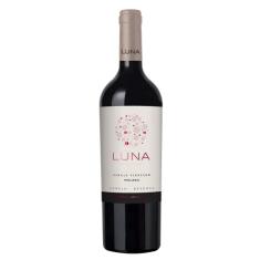 Vinho Tinto Argentino Finca La Anita Luna Malbec 2020