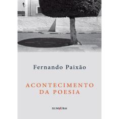 Acontecimento Da Poesia