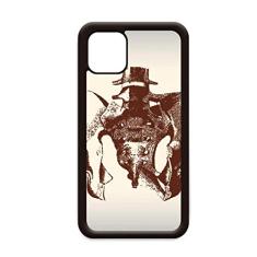 Capa para celular Apple Mobile Sketch Hip Spine para iPhone 11 Pro Max