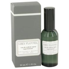 Perfume/Col. Masc. Grey Flannel Geoffrey Beene Eau De Toilette