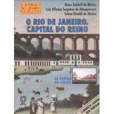 Rio de janeiro, capital do reino