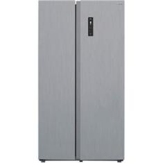 Refrigerador Philco Side by Side 554L PRF600I Inverter - Geladeira e Freezer