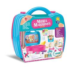 DiverToys Minha Maletinha Doutora