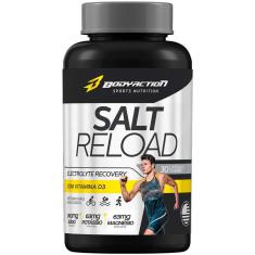 Salt Reload Body Action Recupere a Hidratação c/ 30 cápsulas