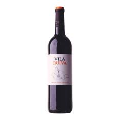 Vinho Vila Ruiva Tinto Portugal 750Ml