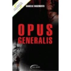 Opus Generalis