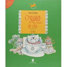 O Gato Da Xícara De Chá