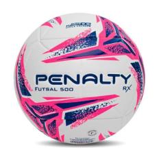 Bola De Futsal Penalty Rx 500 Xxiii