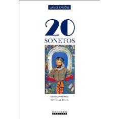 20 Sonetos