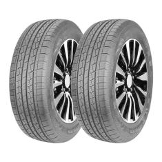 Kit 2 Pneus Double Star Aro 18 235/60R18 Landrider DS01 107H