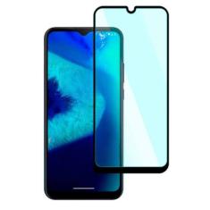 Película protetora de tela de vidro temperado para Motorola G8 Power L