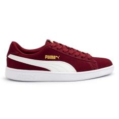 Tênis Puma Feminino Smash V2 Bdp