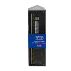 Memoria ram ddr4 8gb 2666mhz - KNUP