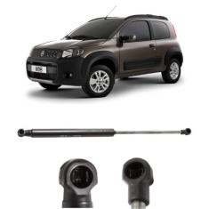 Amortecedor Mola Gás Tampa Traseira Porta Malas Uno Após 10 F103 - Amo