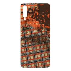 Capa Adesivo Skin194 Verso Para Samsung Galaxy A30s - KawaSkin