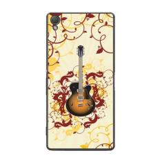 Capa Adesivo Skin373 Verso Para Sony Xperia Z3 (2014) - KawaSkin