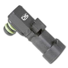 Sensor Pressão Map Renault Sandero 1.6 16V Gas 2008Em Diante - DS