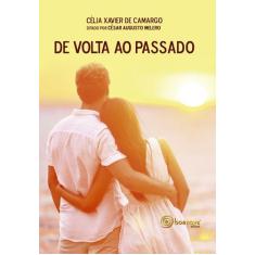 Livro - De volta ao passado