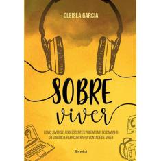 Livro - Sobre viver