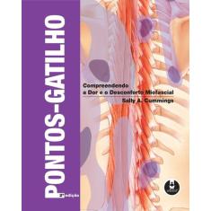 Livro - Pontos-Gatilho