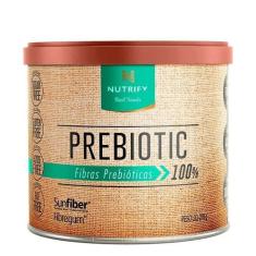 Prebiotic (210g) - Padrão: Único - Nutrify