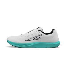 ALTRA Tênis de corrida feminino Escalante 4 Road, Branco/Verde, 36