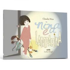 Nina e a lamparina - EDITORA DSOP, 3