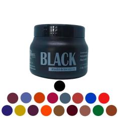 Mascara Matizadora Mairibel Profissional 250g Escolha Cor 