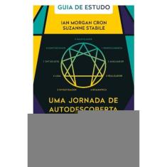 Uma Jornada De Autodescoberta - Guia De Estudo