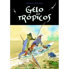 Gelo nos trópicos