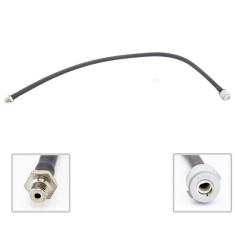 Mangueira De Combustível Entrada Retorno Fiat Palio Brava 1.6 16v - Dsc5504