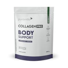 Puravida Colágenos Collagen Pro Body Support Bodybalance + Creatina 500g