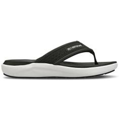 Chinelo Olympikus 921, Preto, 37-38