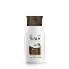 Creme Hidratante Agua de Coco Skala 400ML-Unissex
