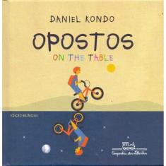 Opostos - On The Table