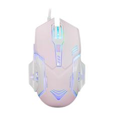 Mouse Gamer EVUS MO-09 Thundermaster