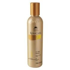 Avlon KeraCare Shampoo First Lather 240ml - G
