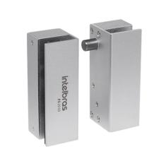 Fechadura Solenoide Intelbras FS 2010 para Portas de Vidro