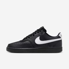 Tênis Nike Court Vision Low Masculino-Masculino